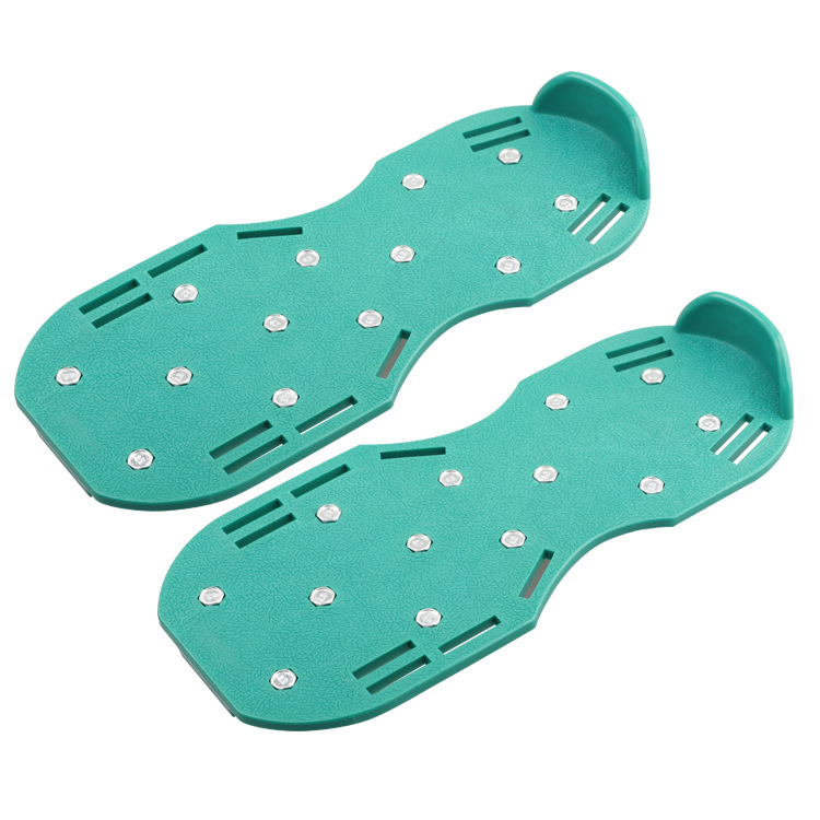 Garden Aerator Shoes