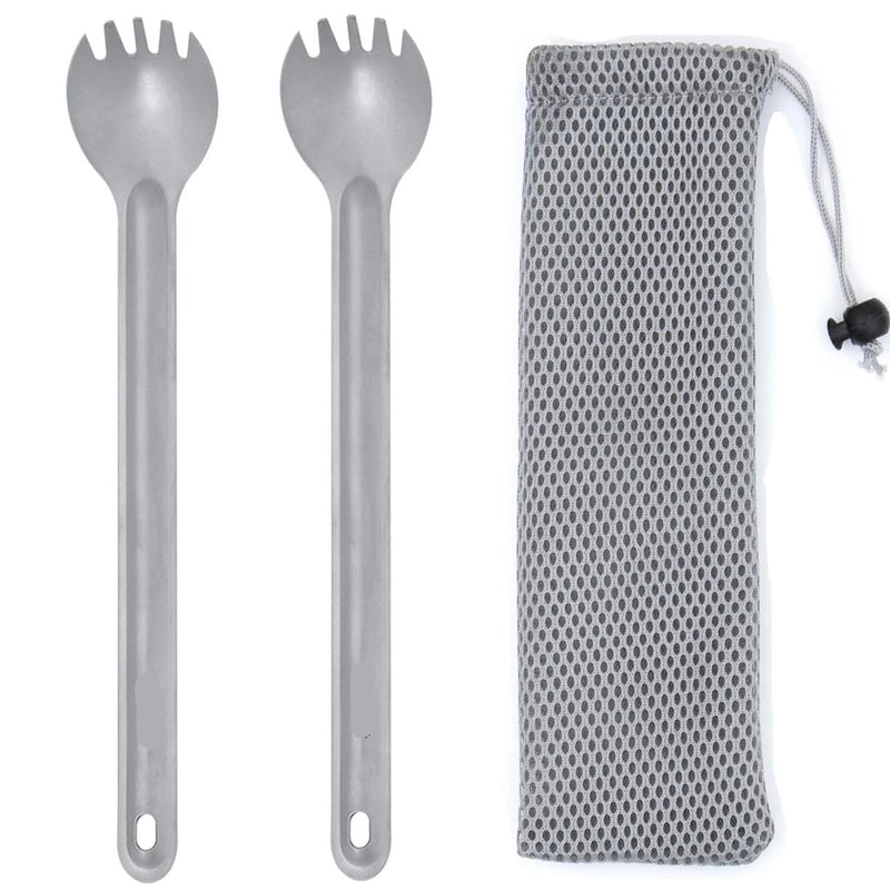Outdoor Camping Spork
