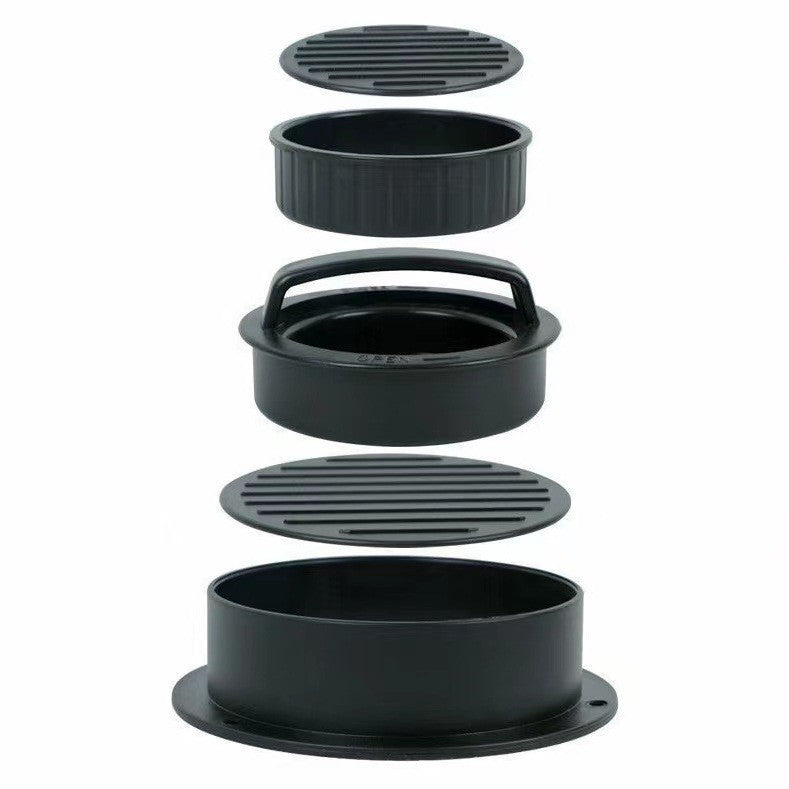 Kitchen Burger Press