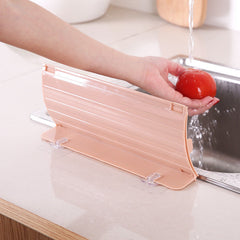Kitchen Splash Guard
