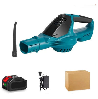 Electric Garden Blower